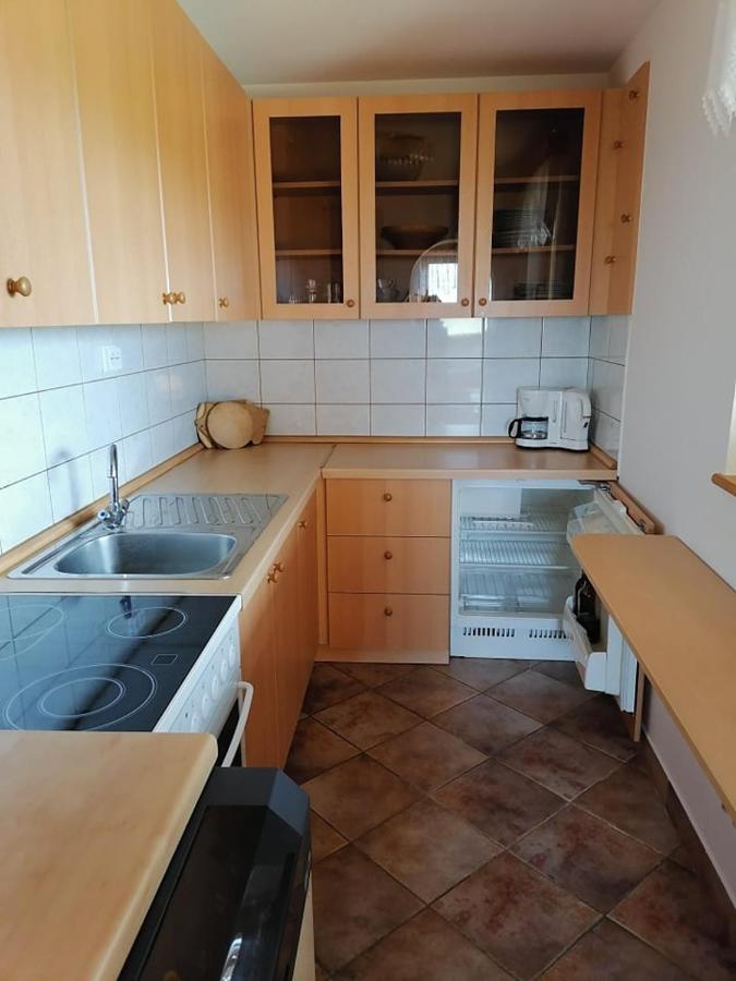 Apartma Pusa Pesnica pri Mariboru Eksteriør bilde