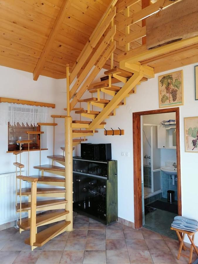 Apartma Pusa Pesnica pri Mariboru Eksteriør bilde