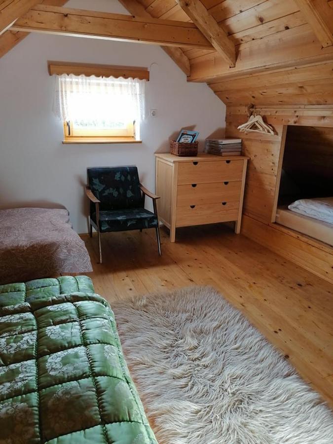 Apartma Pusa Pesnica pri Mariboru Eksteriør bilde